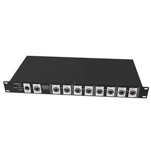 DMX 512 信號放大器